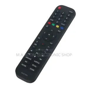 Hisense Led TV Remote