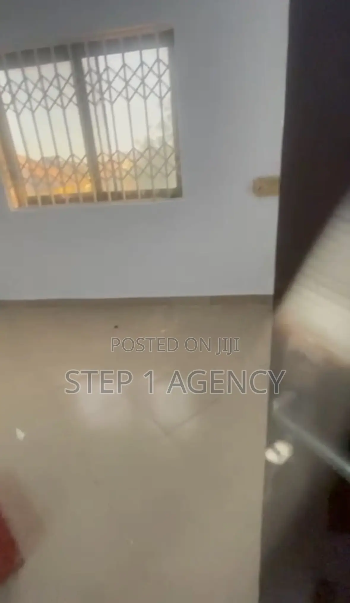 1bdrm Apartment in Weija, Bortiano for rent