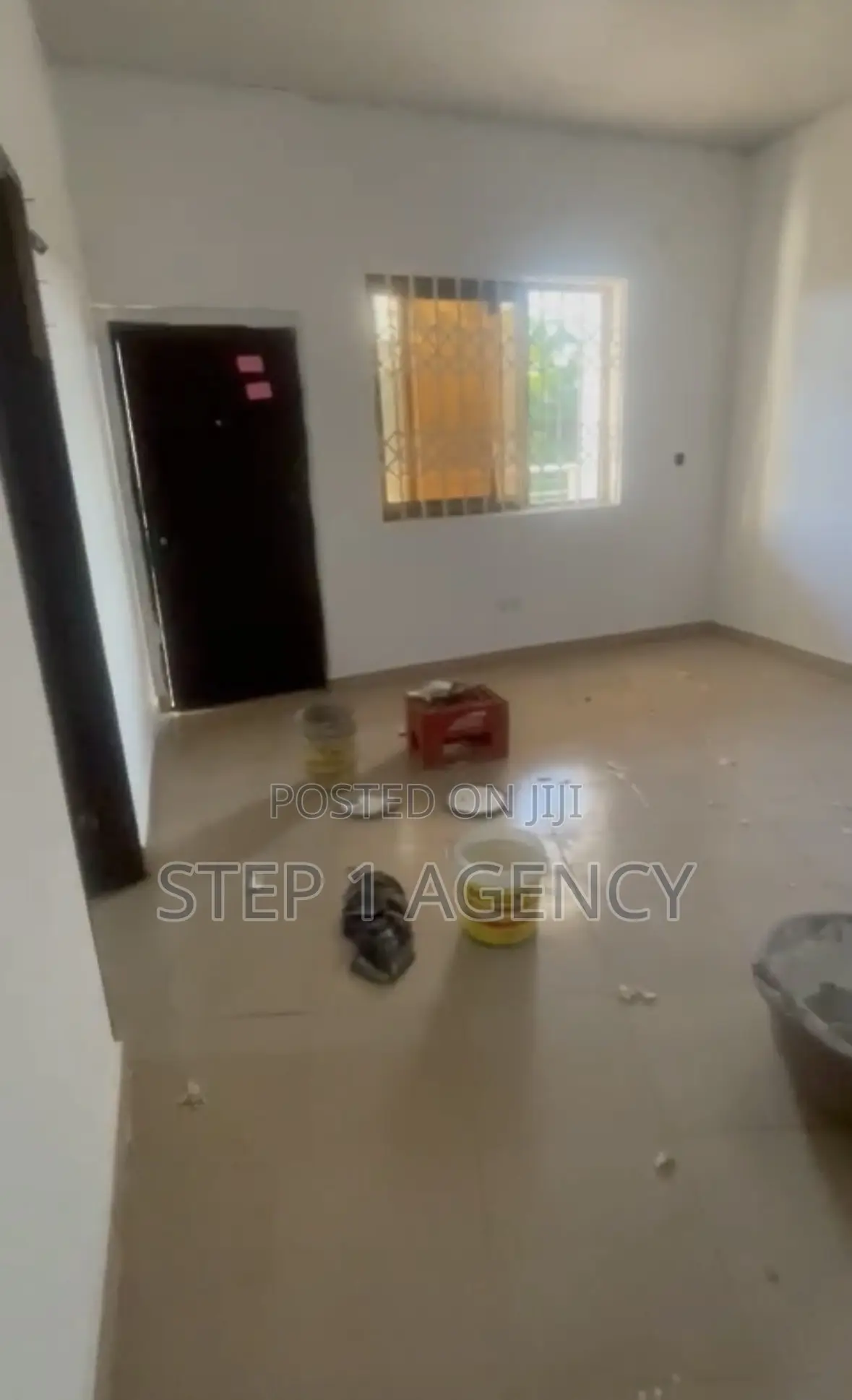 1bdrm Apartment in Weija, Bortiano for rent