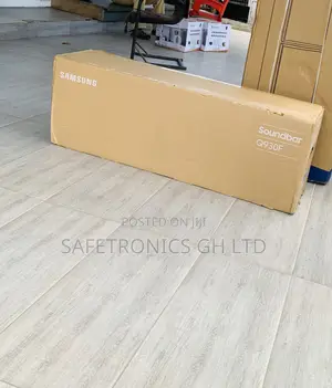 Top Quality Samsung HW-Q930F/XU Q-Series Q930F 9.1.4ch Soundbar