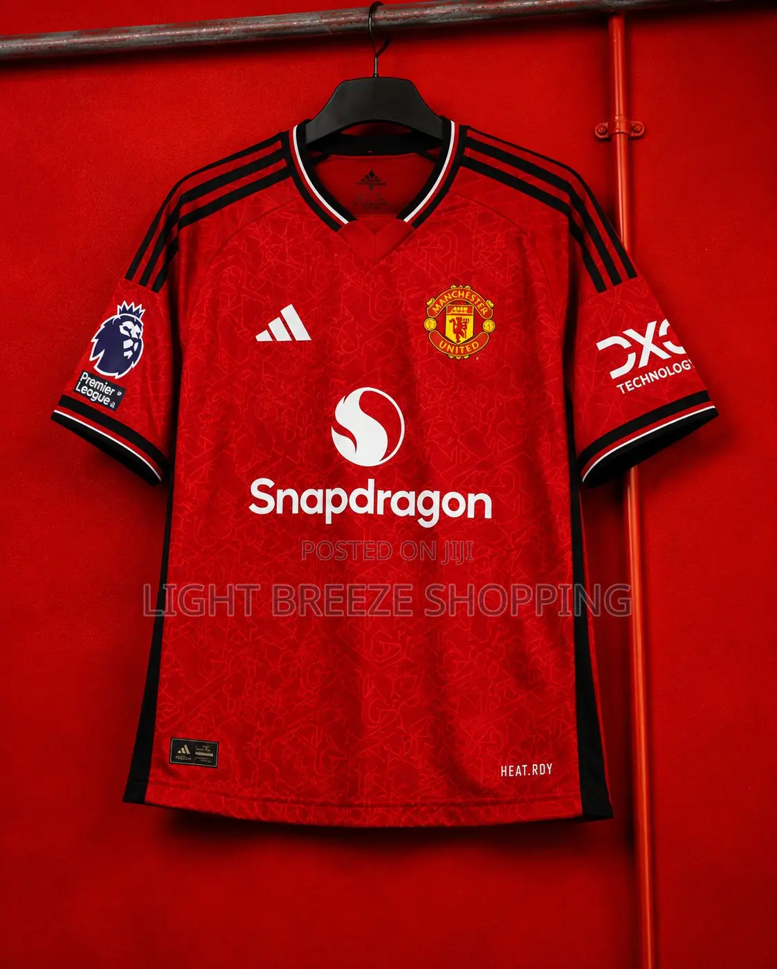 Football Jersey