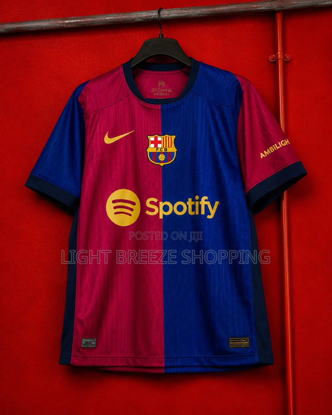 Football Jersey