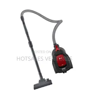 Affordable LG 2000w Vacuum Cleaner - Vc5420nntr