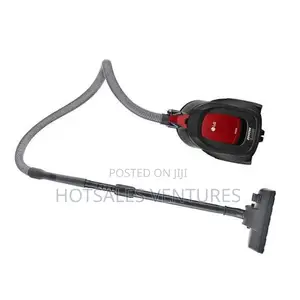 Affordable LG 2000w Vacuum Cleaner - Vc5420nntr