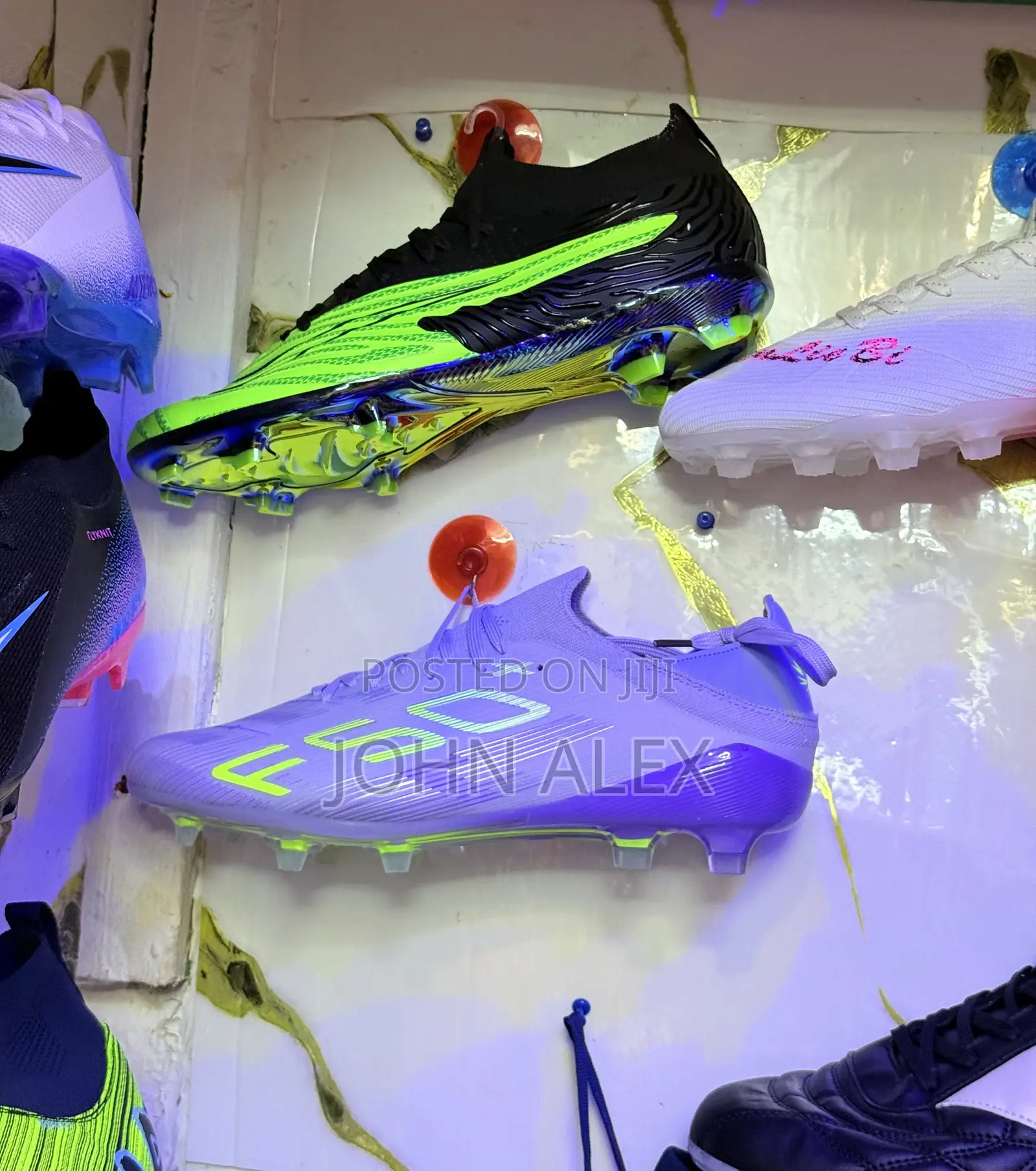 Football Boot