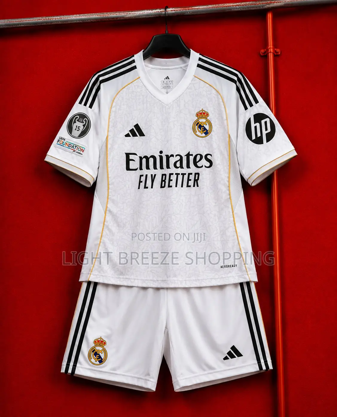 Football Jersey
