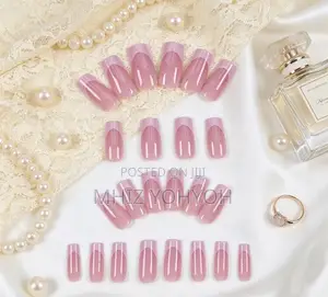 Hand and Toes Nails Press On