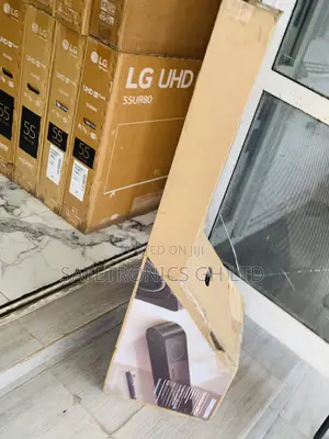 Reliable S-Series HW-S800B 3.1.2ch Soundbar