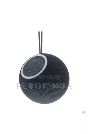 Wireless Audio Bluetooth Speaker