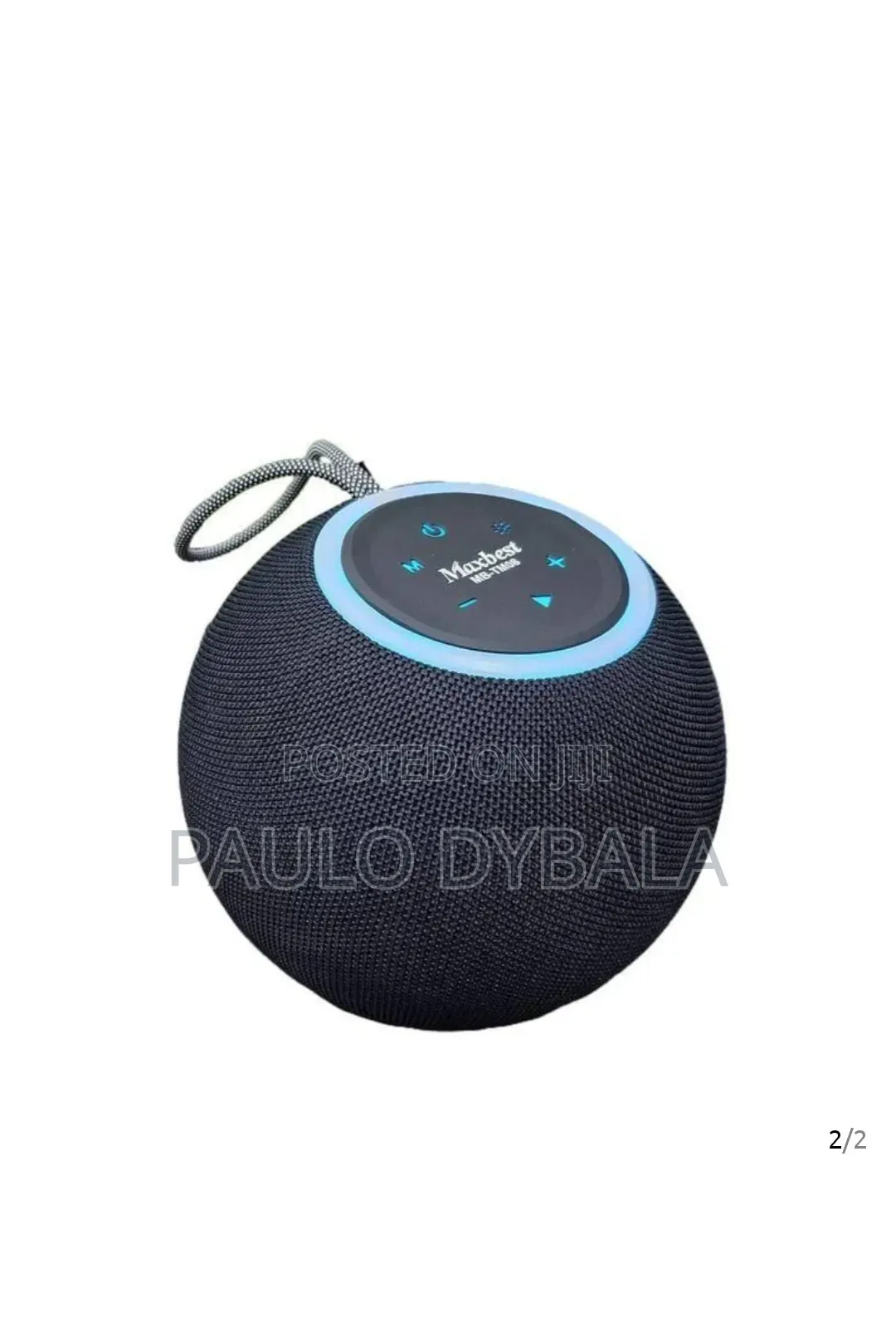 Wireless Audio Bluetooth Speaker
