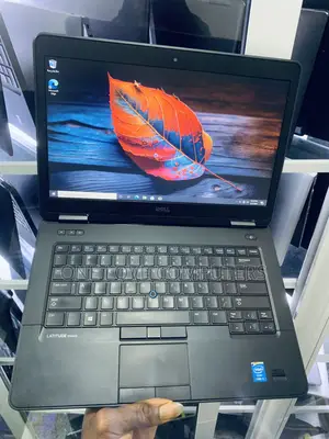 Laptop Dell Latitude E5440 16GB Intel Core i5 SSD 128GB