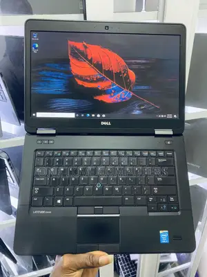 Laptop Dell Latitude E5440 16GB Intel Core i5 SSD 128GB