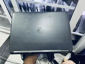 Laptop Dell Latitude E5440 16GB Intel Core i5 SSD 128GB