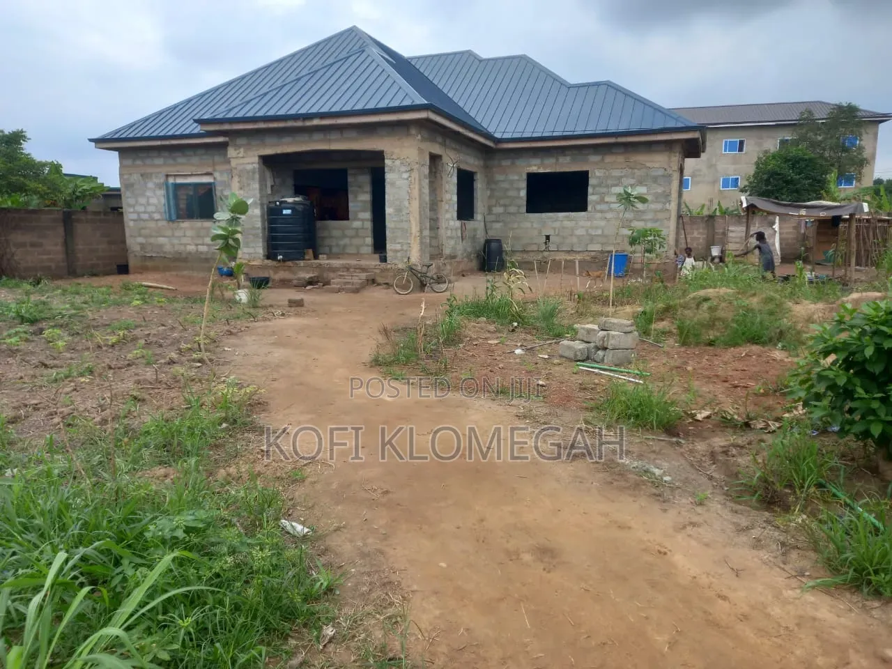 3bdrm House in Market for sale