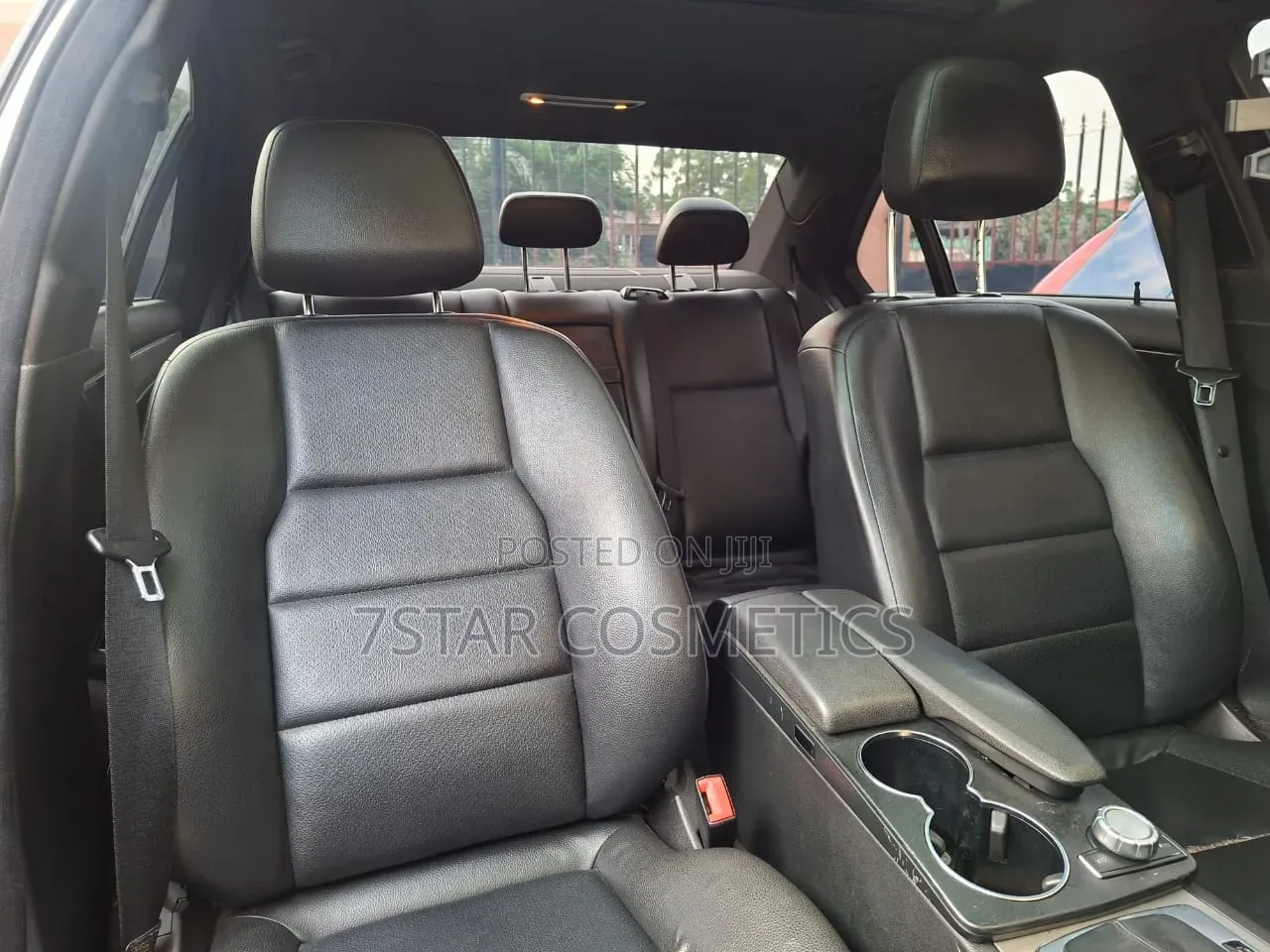Mercedes-Benz C250 2013 Gray