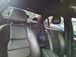 Mercedes-Benz C250 2013 Gray