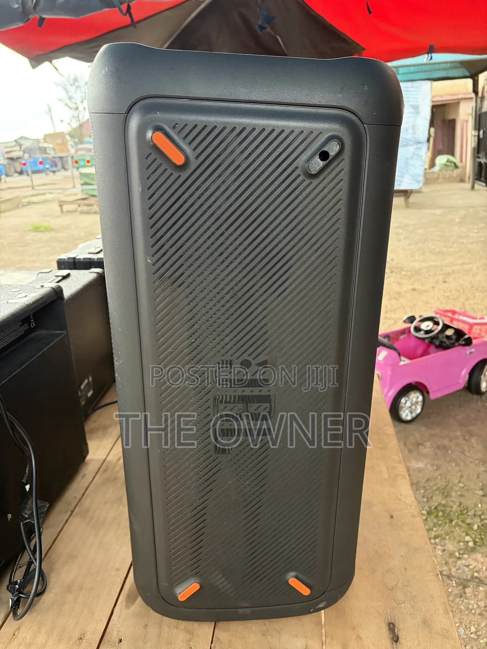JBL Party Box 310