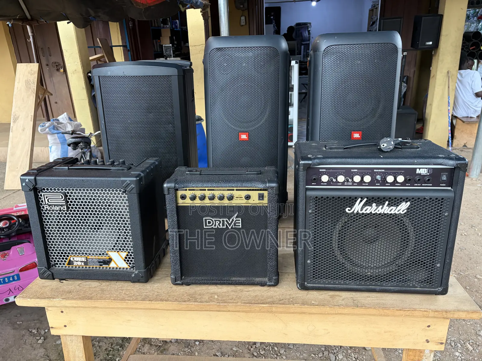 JBL Party Box 310