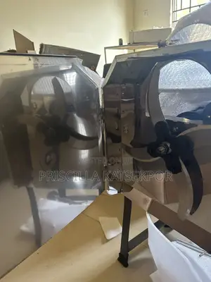 Chaff Cutter