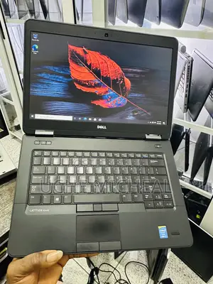 Laptop Dell Latitude E5440 16GB Intel Core i5 SSD 128GB