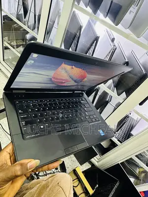 Laptop Dell Latitude E5440 16GB Intel Core i5 SSD 128GB