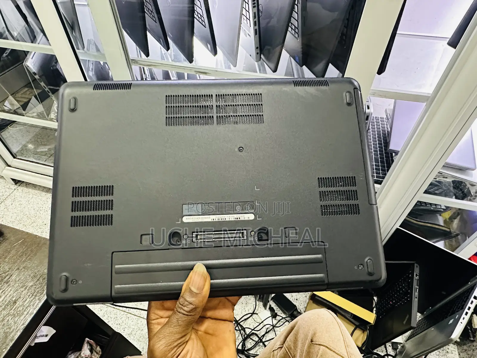 Laptop Dell Latitude E5440 16GB Intel Core i5 SSD 128GB