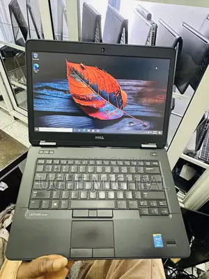 Laptop Dell Latitude E5440 16GB Intel Core i5 SSD 128GB