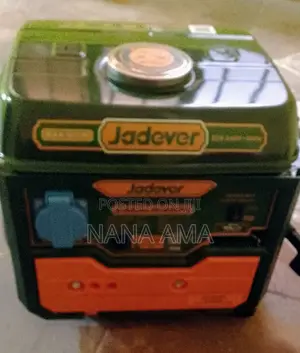 Small Generator for Sale.