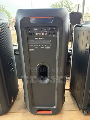 JBL Party Box 300