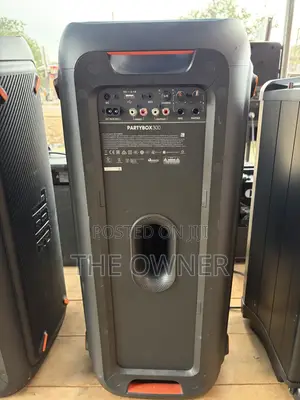 JBL Party Box 300