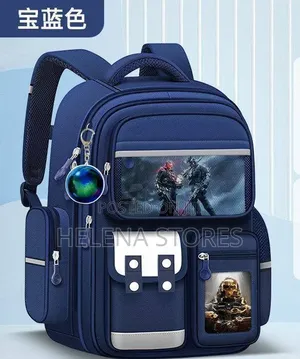 Kids Backpack
