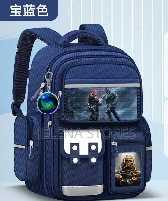 Kids Backpack