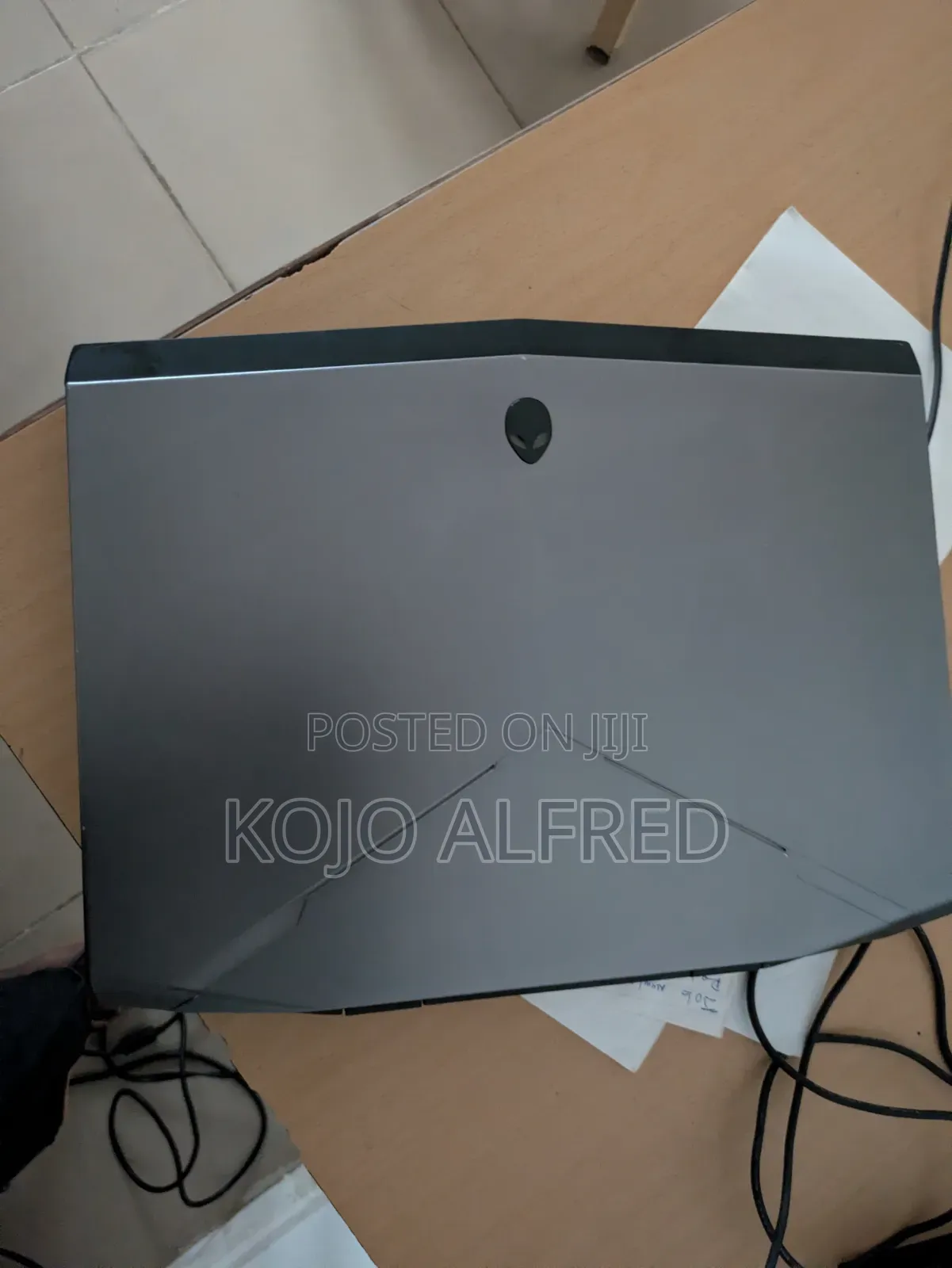 Laptop Alienware 13 16GB Intel Core i5 HDD+SSD 128GB
