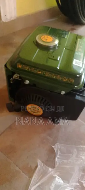 Small Generator for Sale.