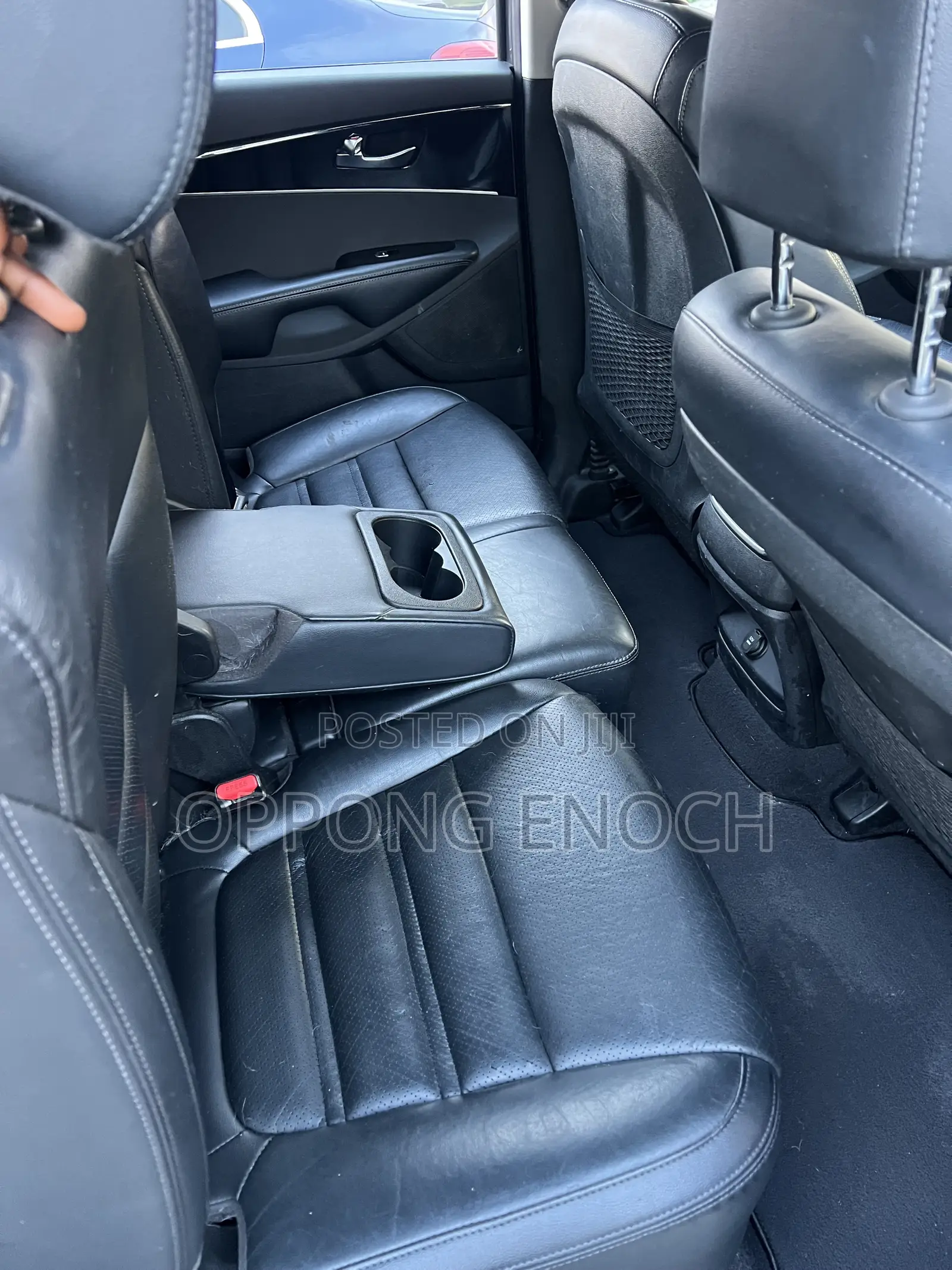 Kia Sorento 2.4L LX FWD 2019 Gray