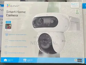 Ezviz Smart Home Camera(CS-H90)
