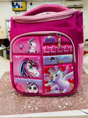 Nice and Quality Lunch Bag