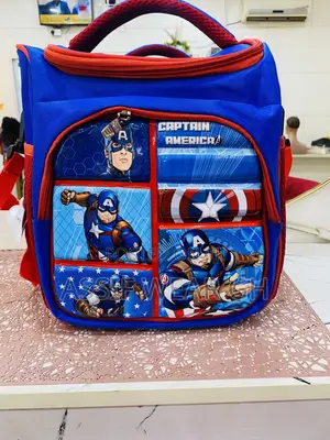 Nice and Quality Lunch Bag