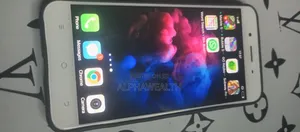 Vivo Y97 128 GB Red