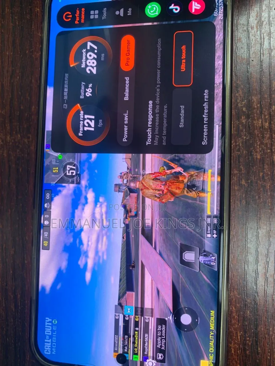 New OnePlus Ace Pro 256 GB Silver
