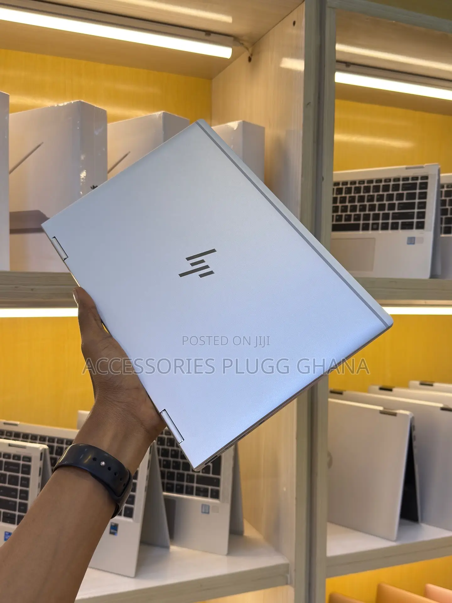 Laptop HP EliteBook 1040 G6 8GB Intel Core i5 SSD 256GB