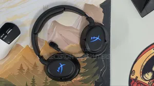 Hyper X Cloud Flight 2 (Wireless and Bluetooth)