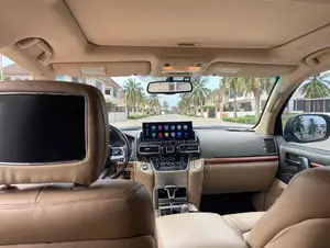 Toyota Land Cruiser for Rent