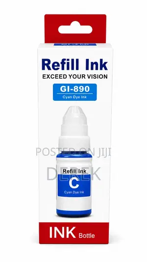 GI-890 Printing Ink