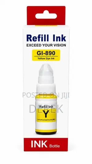 GI-890 Printing Ink