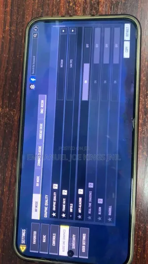 New OnePlus Ace Pro 256 GB Silver