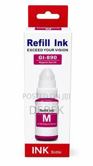 GI-890 Printing Ink