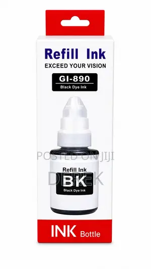 GI-890 Printing Ink