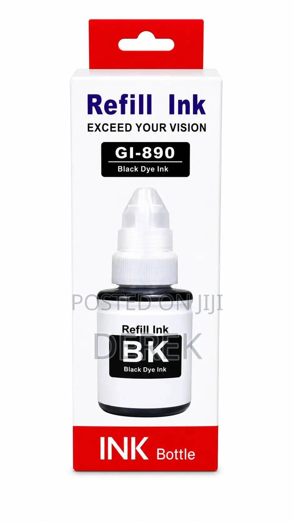 GI-890 Printing Ink
