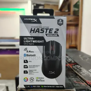 Hyper X PulseFire Haste 2 Gaming Mouse
